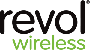 Revol wireless logo